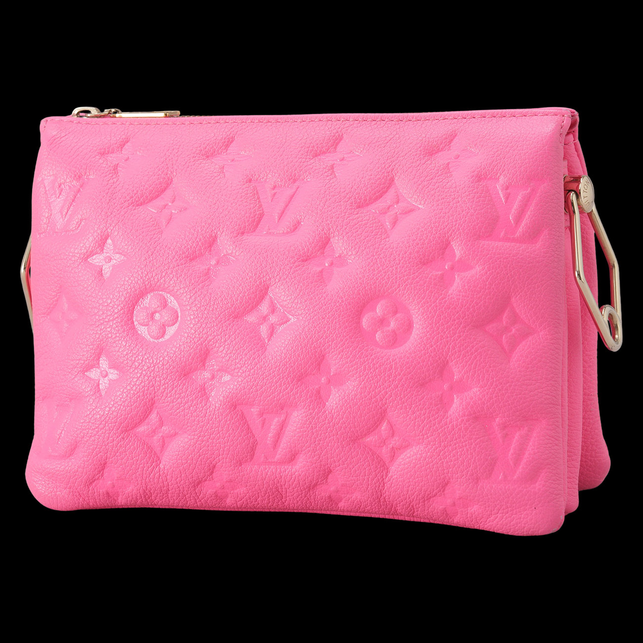 LOUIS VUITTON(USED)루이비통 쿠상 BB